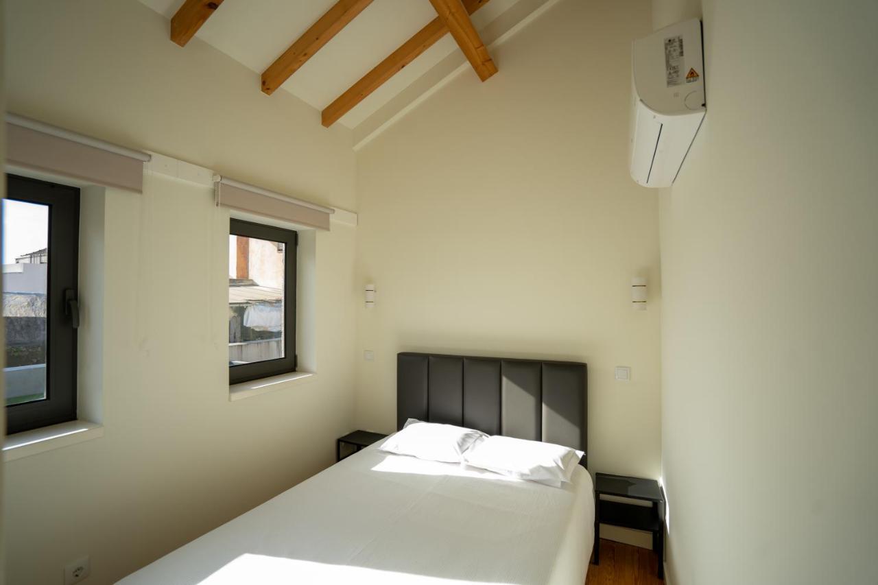 Ferienwohnung Ilha Douro Duplex Porto Exterior foto