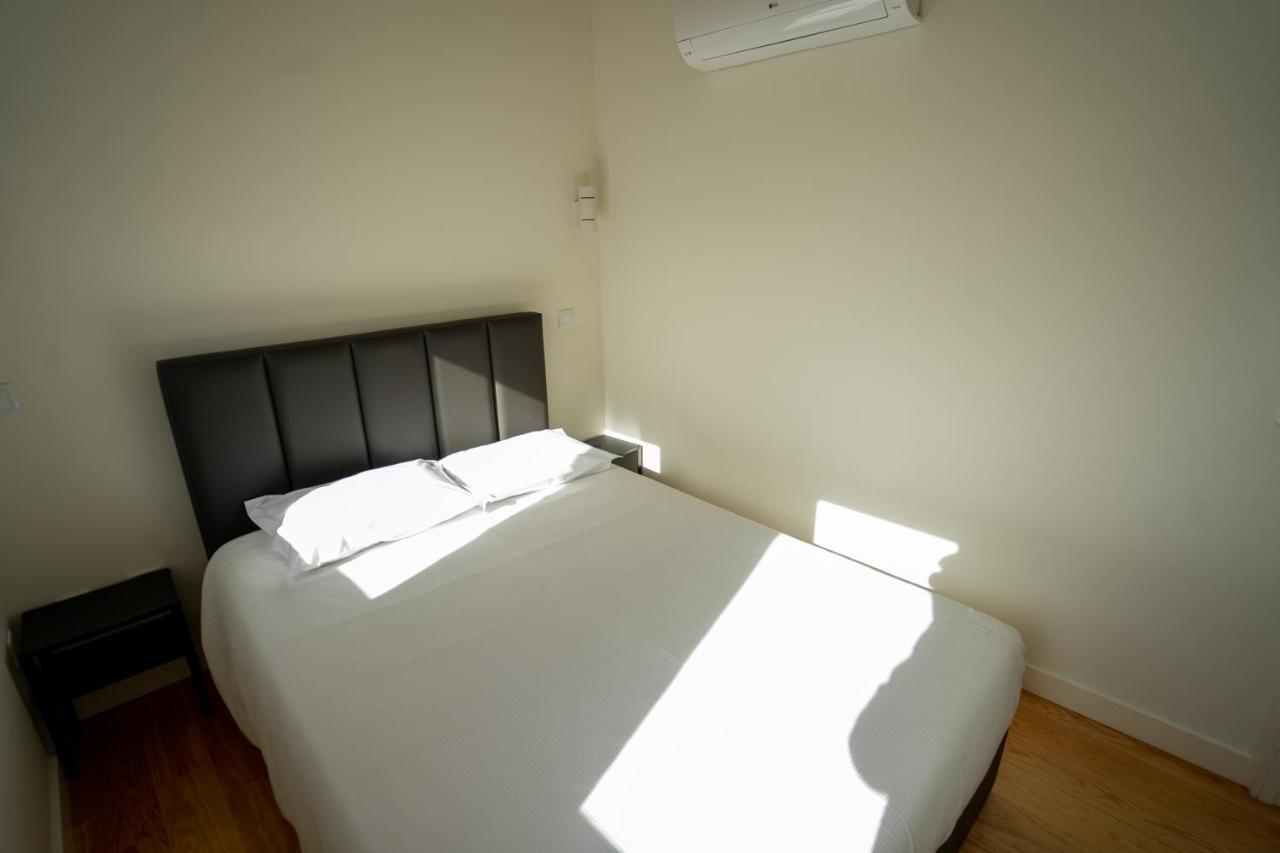 Ferienwohnung Ilha Douro Duplex Porto Exterior foto