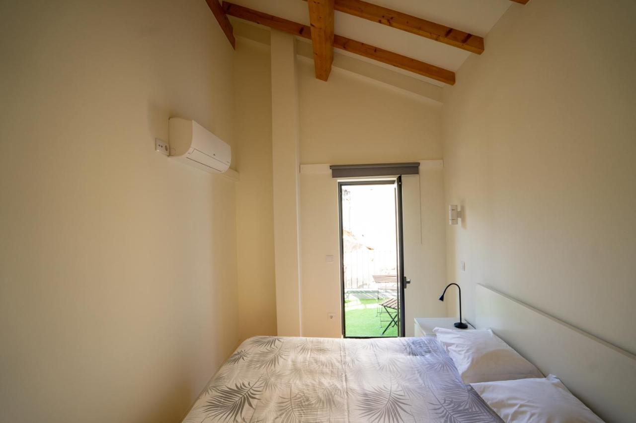 Ferienwohnung Ilha Douro Duplex Porto Exterior foto