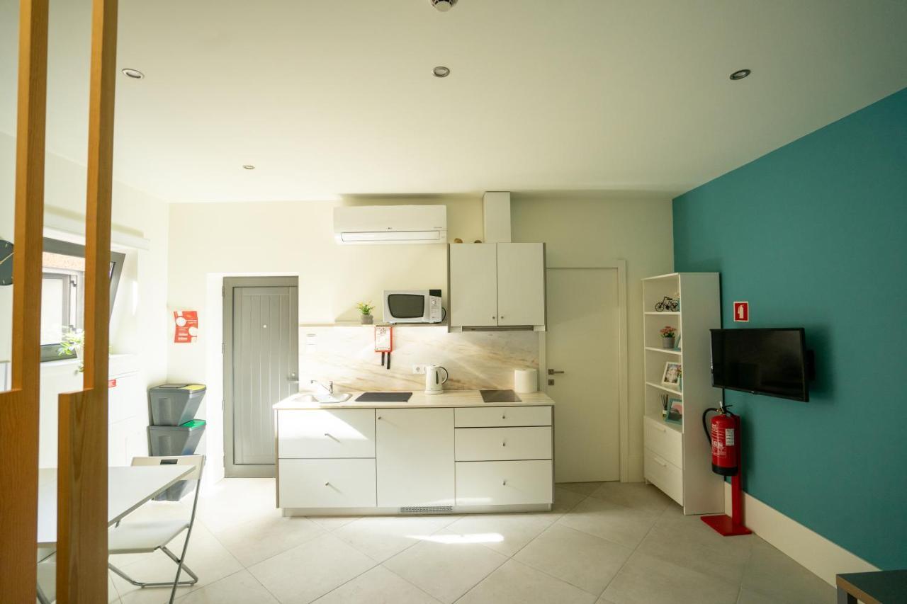 Ferienwohnung Ilha Douro Duplex Porto Exterior foto