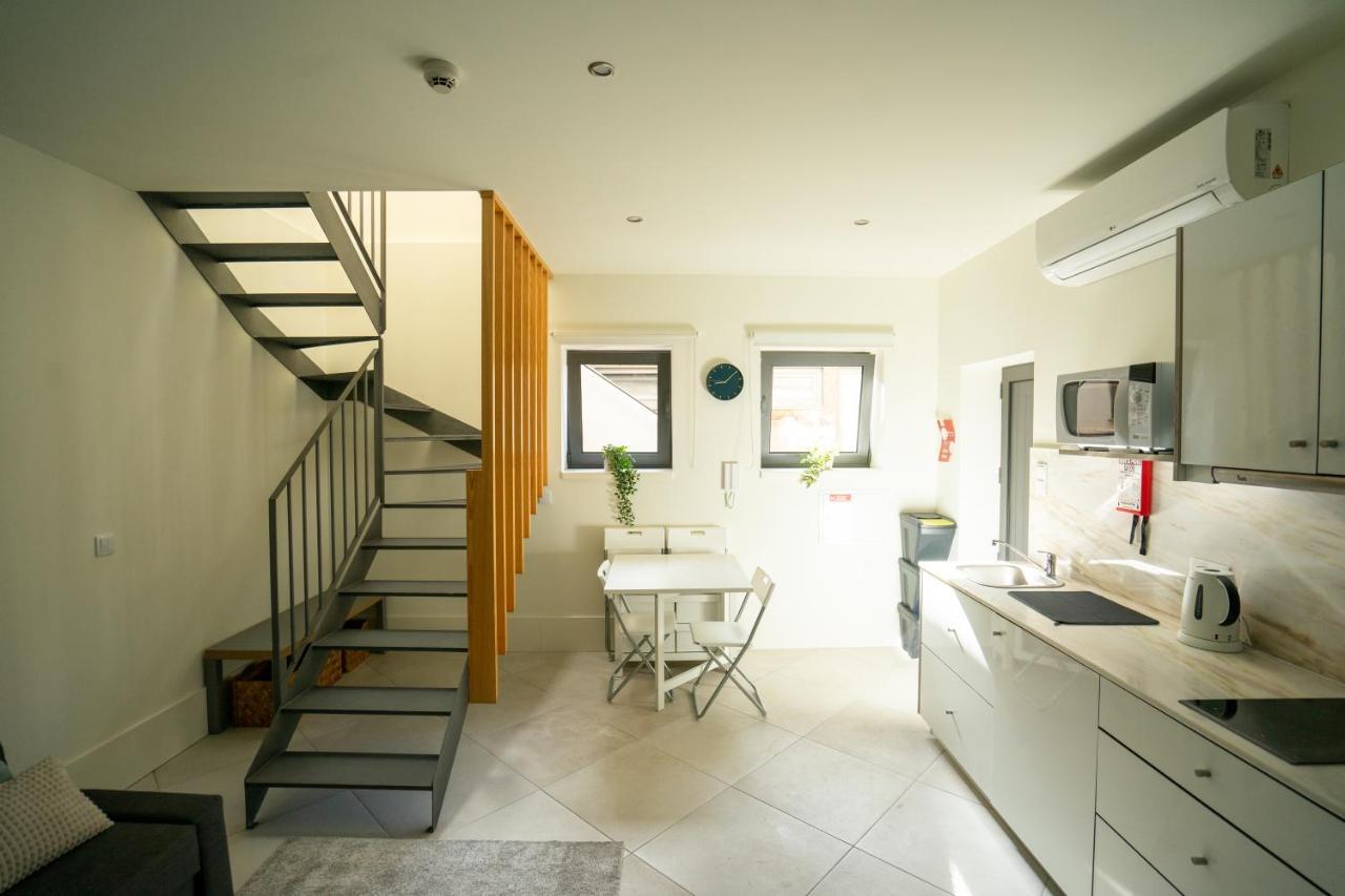 Ferienwohnung Ilha Douro Duplex Porto Exterior foto